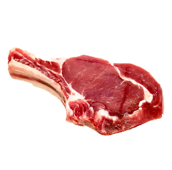 Beef Chops / 500g