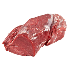 Beef Fillet 500g