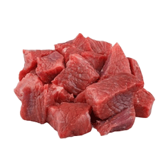 Mutton Boneless Cut/ 500g