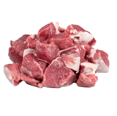 Mutton Cut / 500g