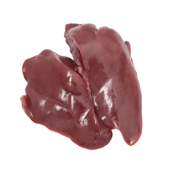 Mutton Liver / 250g (Pre Order)