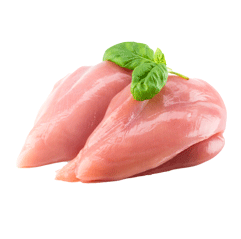Chicken Breast (Boneless) 1kg