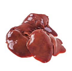 Chicken Liver / 500g