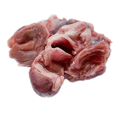 Chicken Gizzard Parts / 500g