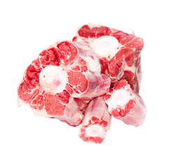 Ox Tail / 500g