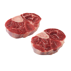 Beef Shank with Marrow Bone / 500g