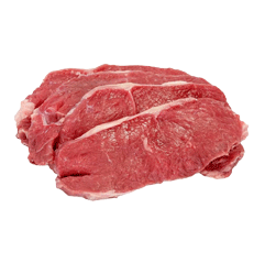 Beef Slice / 500g