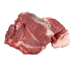 Lamb (Pre Order) / 500g