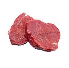 Beef Topside / Chunk 500g
