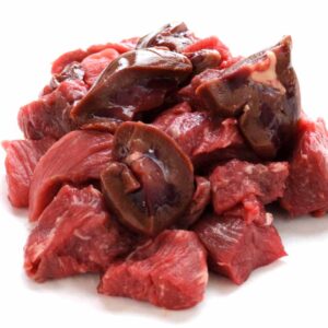 Mutton Parts / 500g
