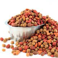 Pet Food Chicken Bones 1kg