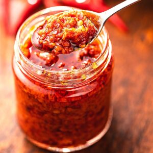 Beef Chilli Paste 300g